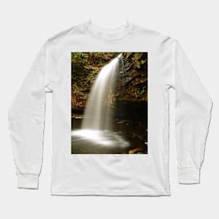 Side Stone Long Sleeve T-Shirt